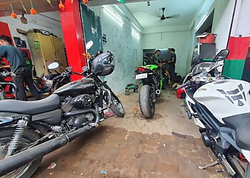 Awadesh Motor Cycle Service Centre