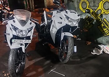 Awadesh Motor Cycle Service Centre