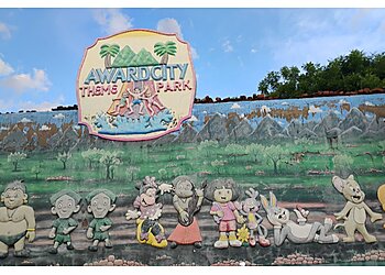 Award City Theme Park