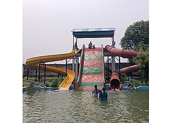 Award City Theme Park