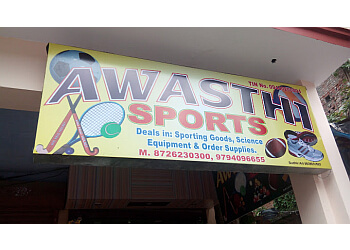 Awasthi Sports