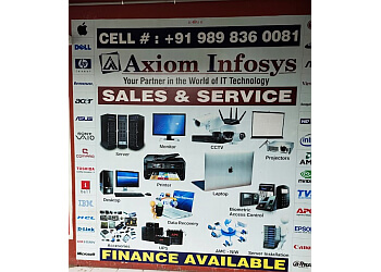 Axiom Infosys