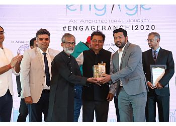 Axis Architects & Urban Planners