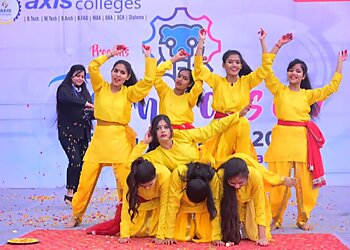 Axis Colleges
