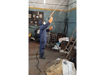 Axis Export Pest Control Pvt. Ltd