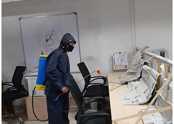 Axis Export Pest Control Pvt. Ltd