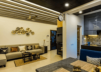 Ayesha's Home Interior Pvt. Ltd.