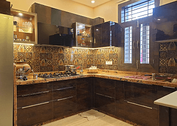 Ayesha's Home Interior Pvt. Ltd.