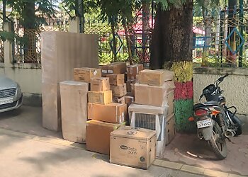 Ayodhya Packers And Movers