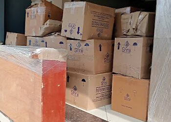 Ayodhya Packers And Movers