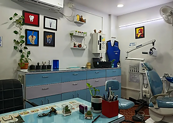 Ayukta Dental Clinic