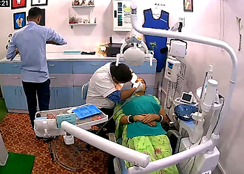 Ayukta Dental Clinic