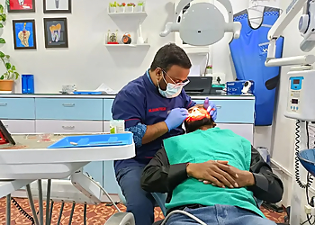 Ayukta Dental Clinic