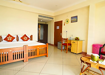 Ayur Bethaniya Ayurvedic Hospital