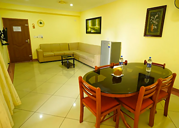 Ayur Bethaniya Ayurvedic Hospital