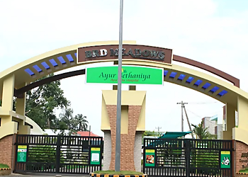 Ayur Bethaniya Ayurvedic Hospital