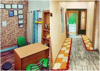 AyurDeepak Arambha Ayurveda and Panchakarma Clinic