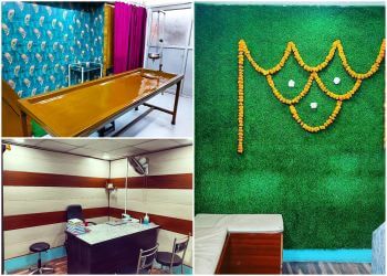 AyurDeepak Arambha Ayurveda and Panchakarma Clinic