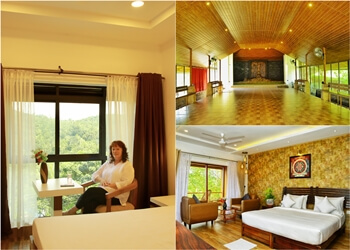 AyurMana | Dharma Ayurveda Centre for Advanced Healing