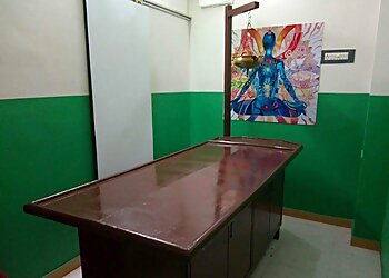 AyurPrabha Multispeciality Ayurved Hospital