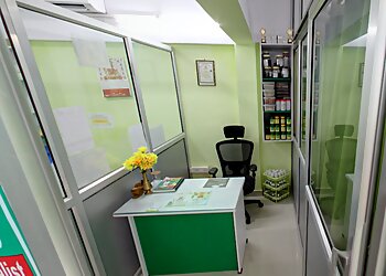 Ayur Prayagam Ayurveda & Panchakarma Center