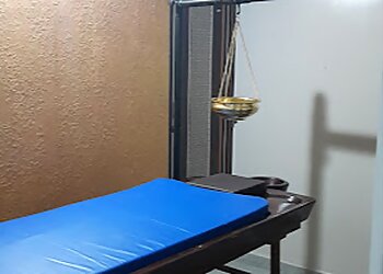 Ayur Sparsh Consultation and Panchakarma Clinic