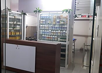 Ayur Sparsh Consultation and Panchakarma Clinic