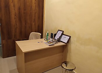 Ayurakshnam Multispeciality Clinic