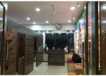 3 Best Ayurvedic Clinics In Navi Mumbai - Expert Recommendations