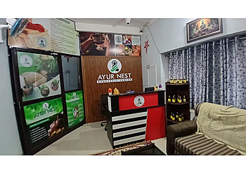 Ayurnest Ayurvedic Center