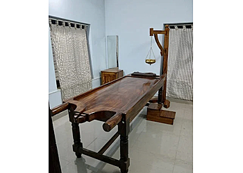 Ayurnest Ayurvedic Center