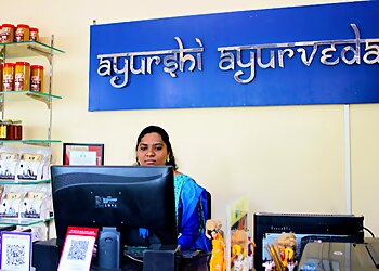 Ayurshi Ayurveda Panchakarma Centre