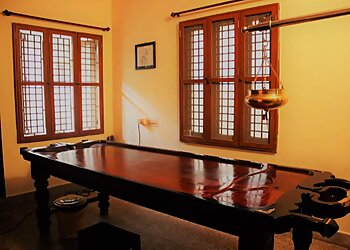 Ayurshi Ayurveda Panchakarma Centre