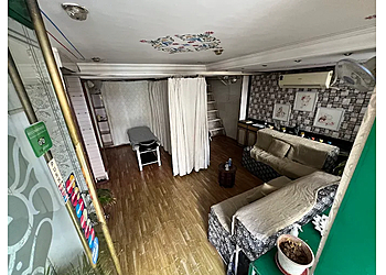 Ayurveda Ayurvedic Massage Centre