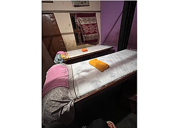 Ayurveda Marma Massage