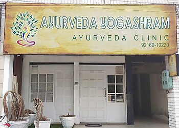 Amritsar Ayurvedic Clinics Ayurveda Yogashram Remedies Private Limited. image 1