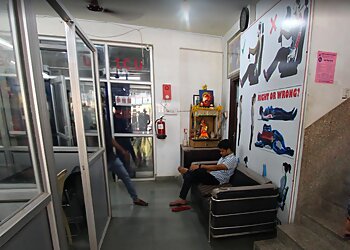 Ayurvedic Neuro Hospital & Research Center