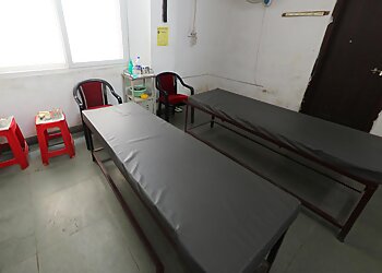 Ayurvedic Neuro Hospital & Research Center