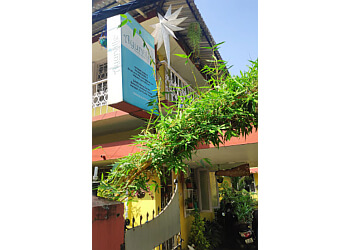 Kochi Ayurvedic Clinics Ayurville  image 1