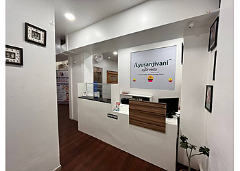 Ayusanjivani Ayurveda Clinic