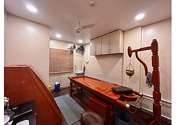 Ayusanjivani Ayurveda Clinic