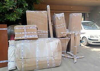 Ayush Cargo Packers and Movers