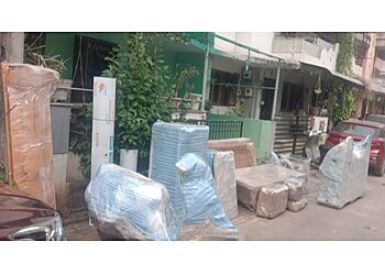 Ayush Cargo Packers and Movers