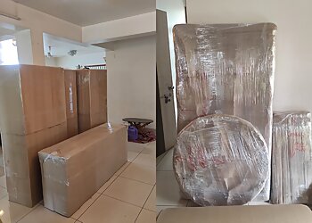 Ayush Packers and Movers