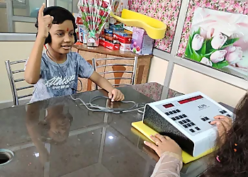 Ayush Speech and Hearing Clinic