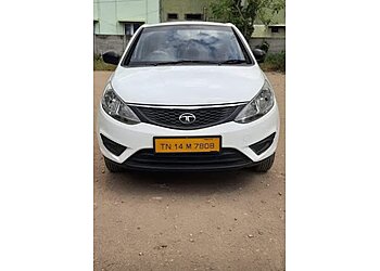 Ayush Tours and Travels