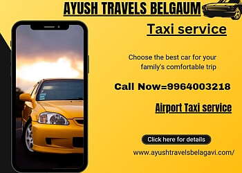 Ayush Tours and Travels