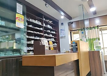 Ayushakti Ayurved Health Centre