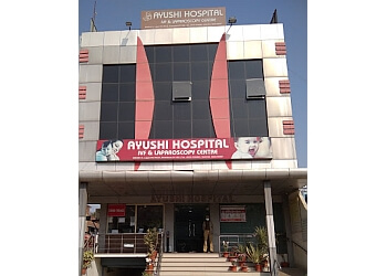 Ayushi Hospital