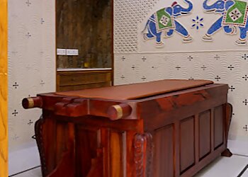 Ayushkamiya Ayurveda